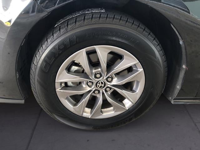 2023 Toyota Sienna XLE FWD 7-Passenger (Natl)