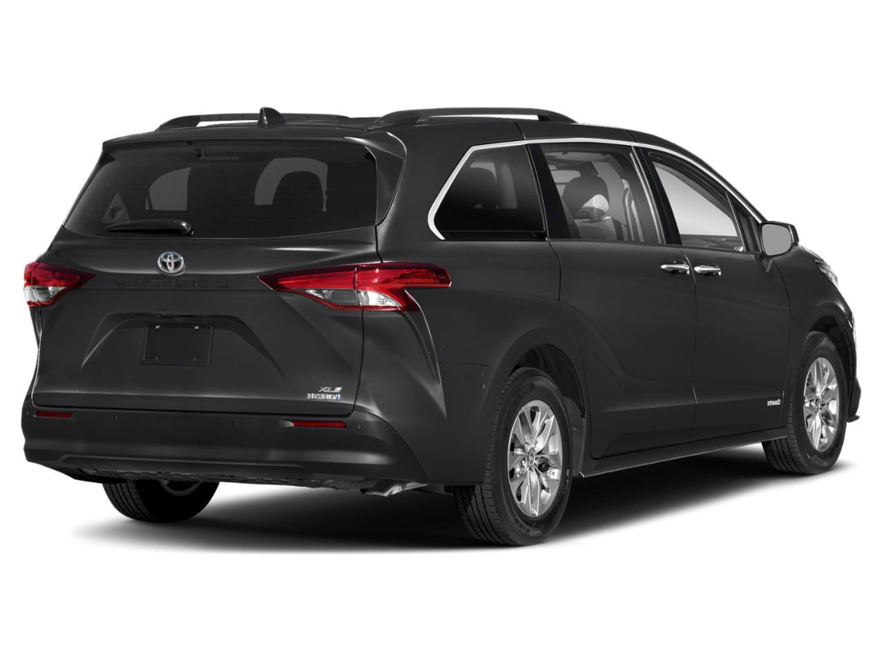2023 Toyota Sienna XLE FWD 7-Passenger (Natl)