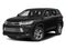 2018 Toyota Highlander LE I4 FWD (Natl)