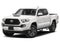 2020 Toyota Tacoma 2WD 2WD TRD Sport Double Cab 5' Bed V6 AT (Natl)