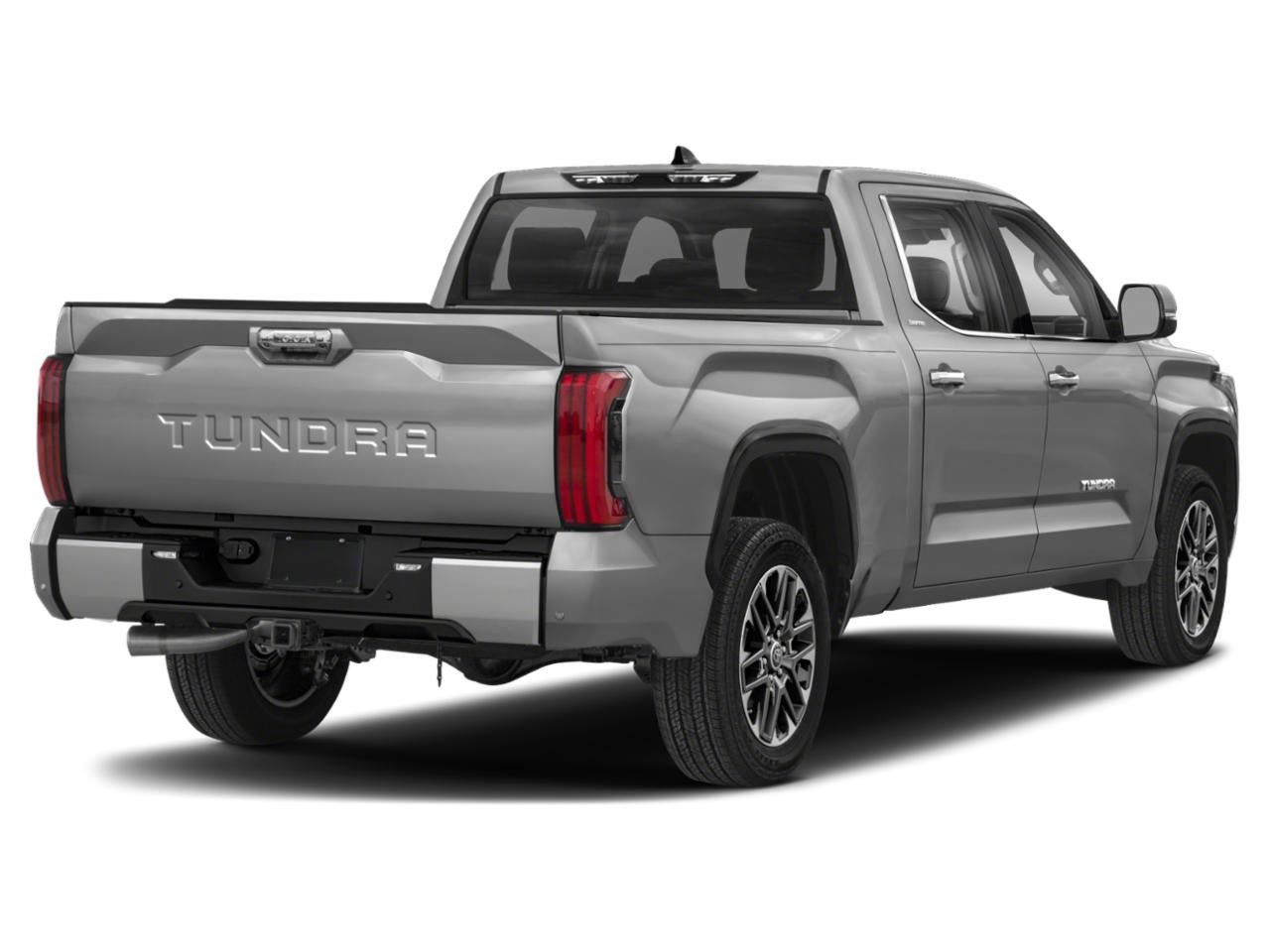 2023 Toyota Tundra 4WD 4WD Limited CrewMax 5.5' Bed (Natl)