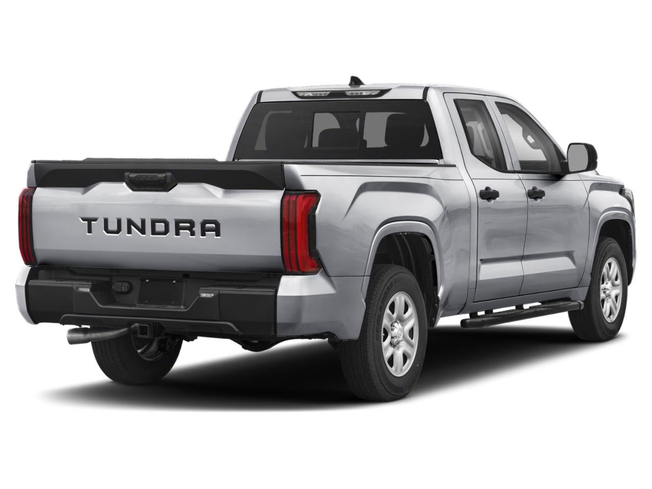 2024 Toyota Tundra 4WD 4WD SR Double Cab 6.5' Bed (SE)