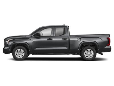 2024 Toyota Tundra 4WD 4WD SR Double Cab 6.5' Bed (SE)