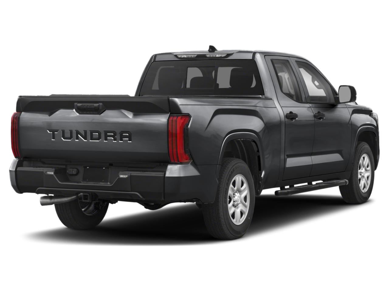2024 Toyota Tundra 4WD 4WD SR Double Cab 6.5' Bed (SE)
