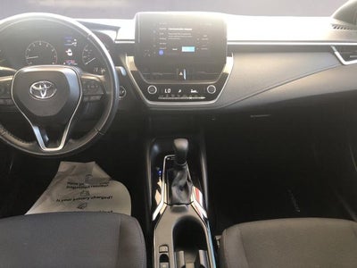 2024 Toyota Corolla Nightshade Edition CVT (Natl)