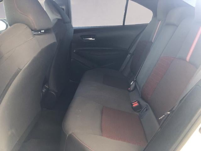 2024 Toyota Corolla Nightshade Edition CVT (Natl)