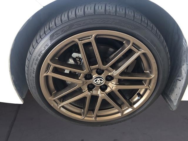 2024 Toyota Corolla Nightshade Edition CVT (Natl)