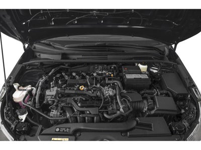 2024 Toyota Corolla Nightshade Edition CVT (Natl)