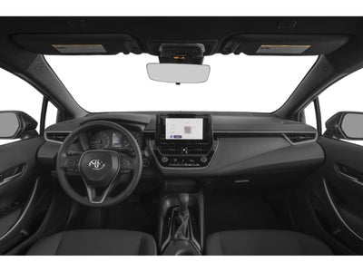 2024 Toyota Corolla Nightshade Edition CVT (Natl)