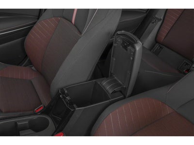 2024 Toyota Corolla Nightshade Edition CVT (Natl)