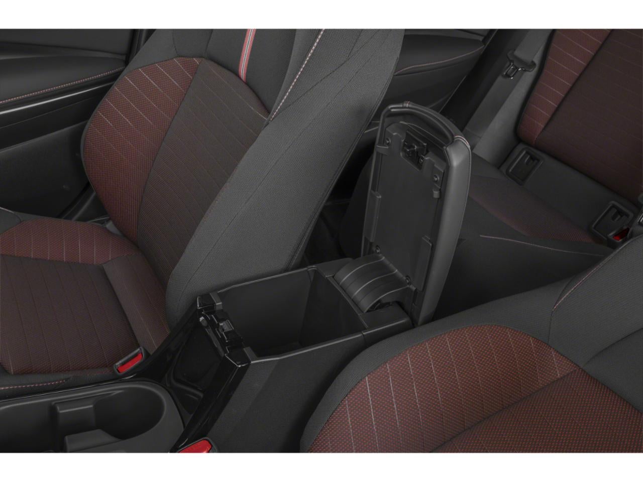 2024 Toyota Corolla Nightshade Edition CVT (Natl)