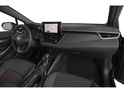 2024 Toyota Corolla Nightshade Edition CVT (Natl)