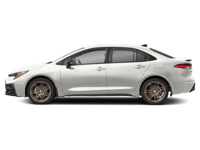 2024 Toyota Corolla Nightshade Edition CVT (Natl)