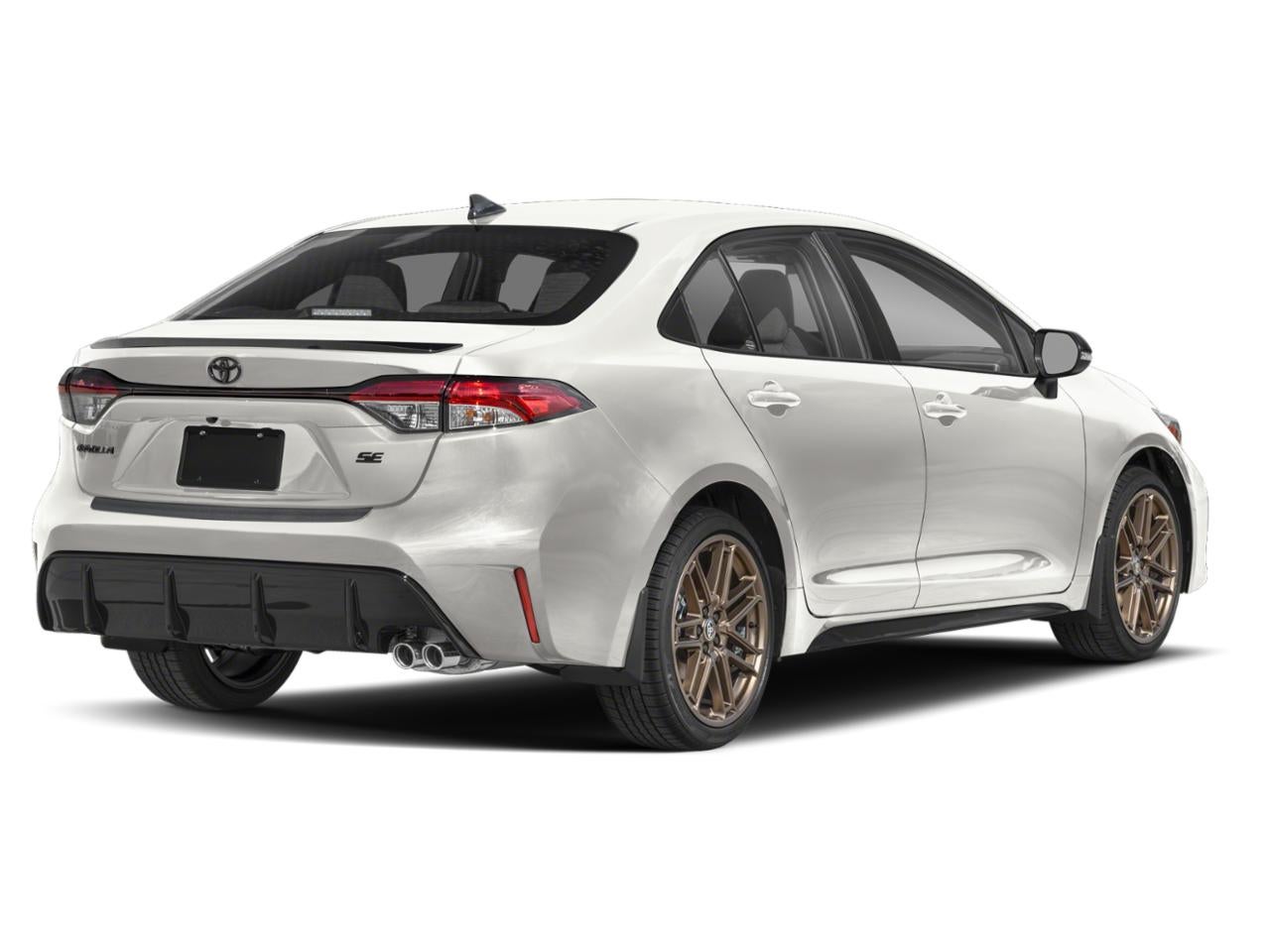 2024 Toyota Corolla Nightshade Edition CVT (Natl)
