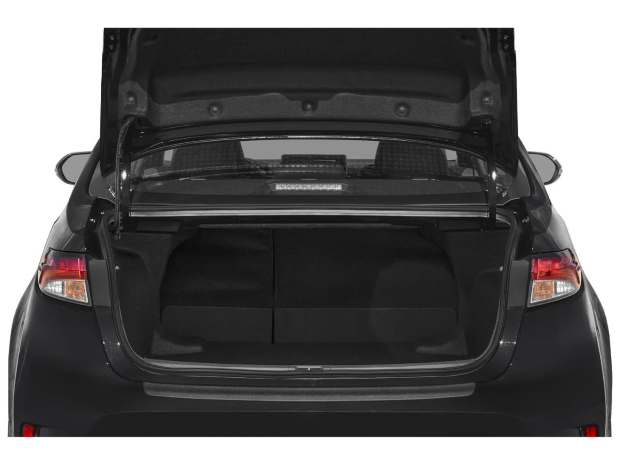 2024 Toyota Corolla Nightshade Edition CVT (Natl)