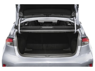 2026 Toyota Corolla LE CVT (Natl)