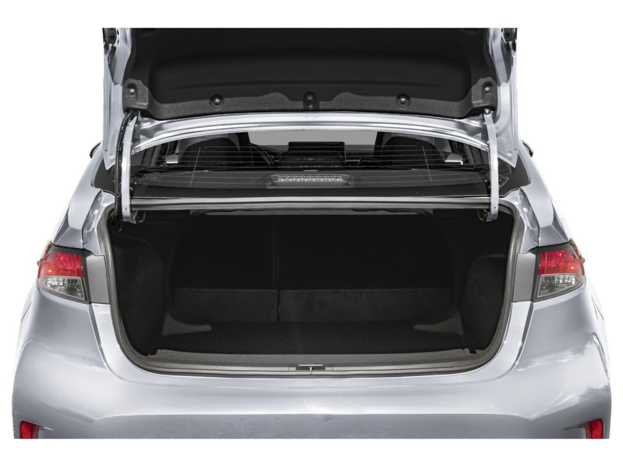 2026 Toyota Corolla LE CVT (Natl)