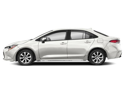 2026 Toyota Corolla LE CVT (Natl)