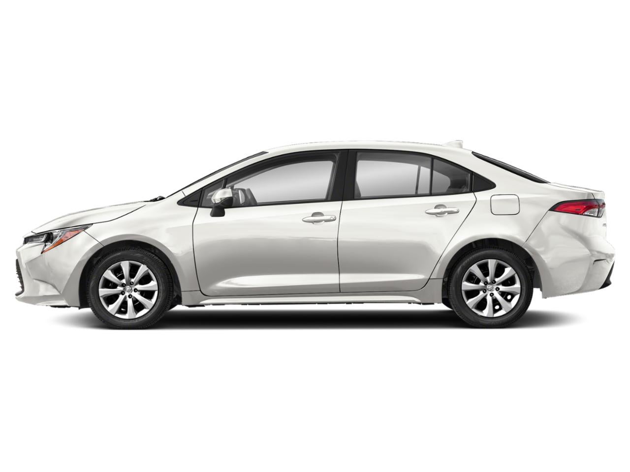 2026 Toyota Corolla LE CVT (Natl)