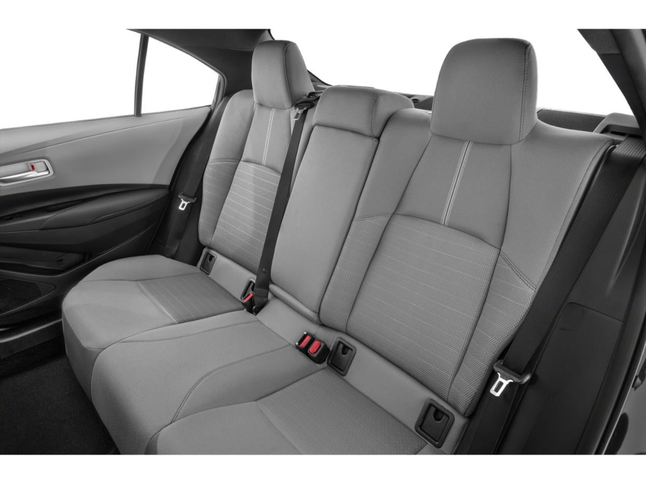 2022 Toyota Corolla APEX SE CVT (Natl)