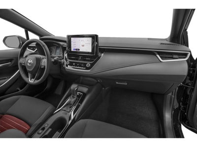 2025 Toyota Corolla SE CVT (Natl)