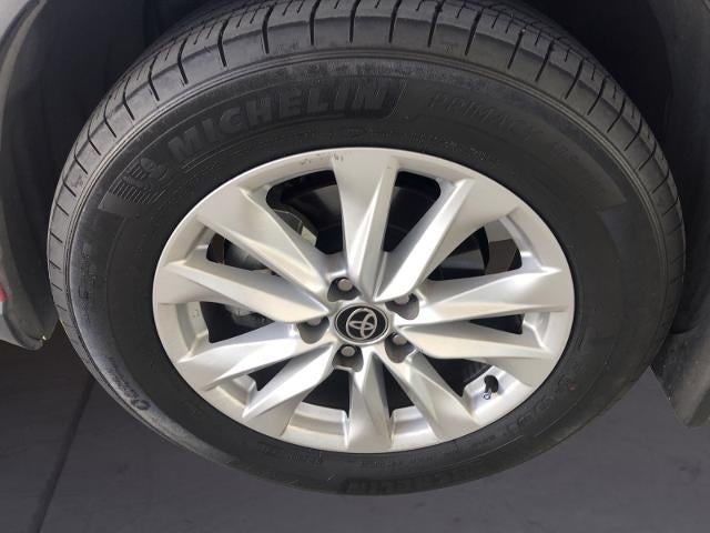 2022 Toyota Corolla Cross LE 2WD (Natl)