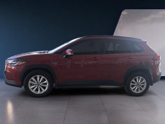 2022 Toyota Corolla Cross LE 2WD (Natl)