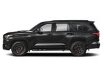 2023 Toyota Sequoia TRD Pro 4WD (Natl)