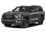 2023 Toyota Sequoia TRD Pro 4WD (Natl)