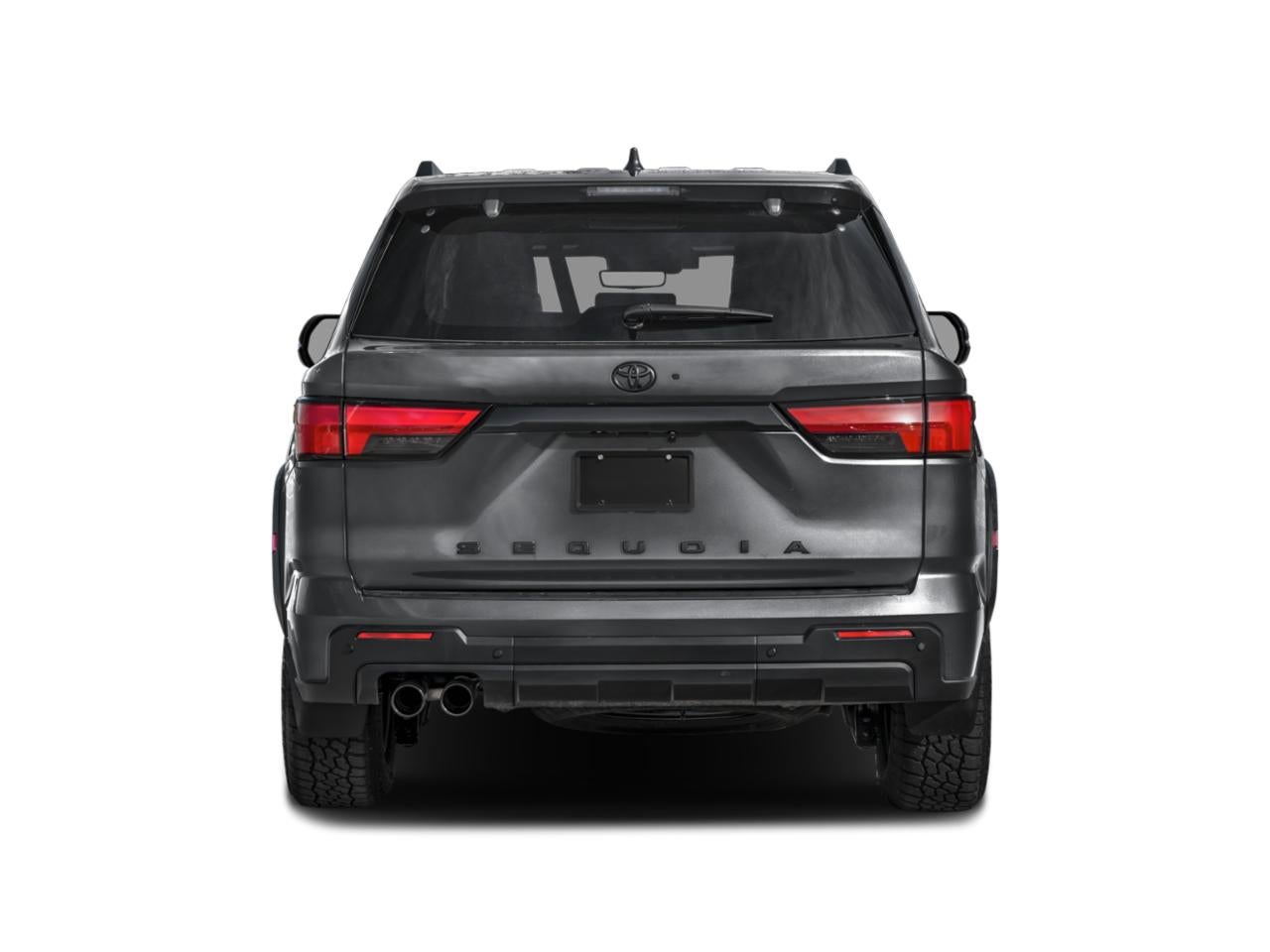 2023 Toyota Sequoia TRD Pro 4WD (Natl)