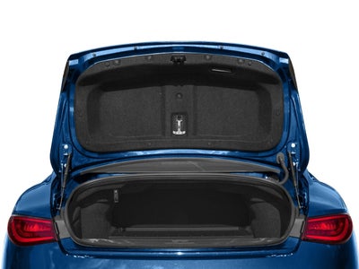 2017 INFINITI Q60 2.0t AWD