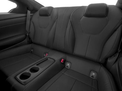 2017 INFINITI Q60 2.0t AWD