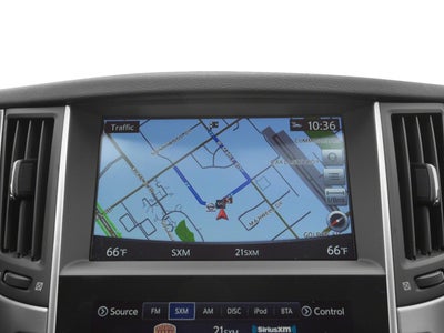 2017 INFINITI Q60 2.0t AWD