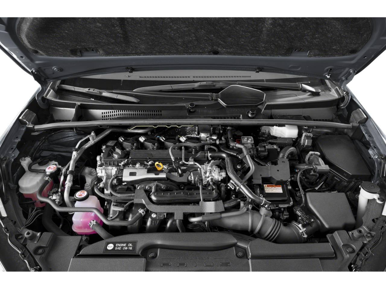 2025 Toyota Prius Limited