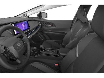 2025 Toyota Prius Limited