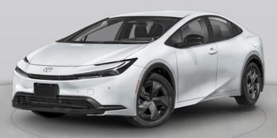 2025 Toyota Prius Limited