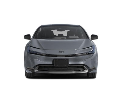 2025 Toyota Prius Limited