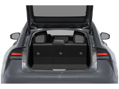 2025 Toyota Prius Limited