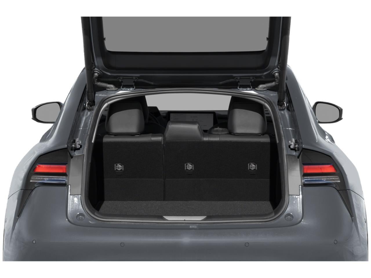 2025 Toyota Prius Limited