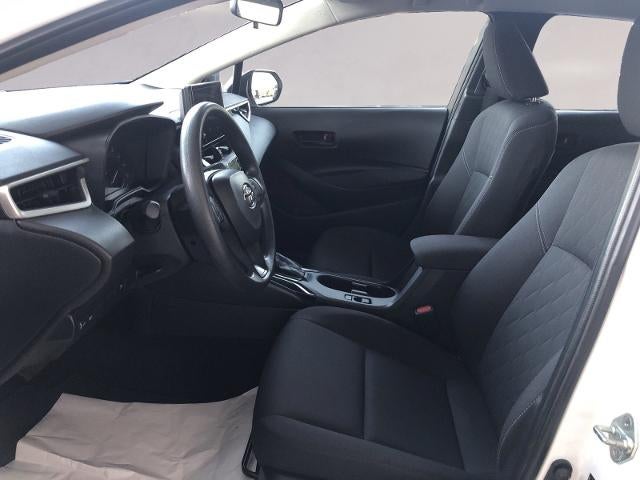 2024 Toyota Corolla Hybrid LE FWD (Natl)