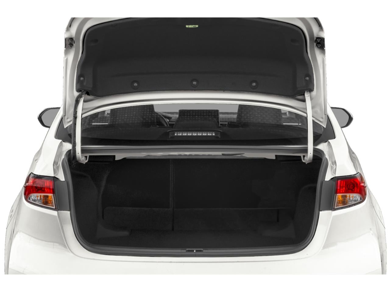 2024 Toyota Corolla Hybrid LE FWD (Natl)