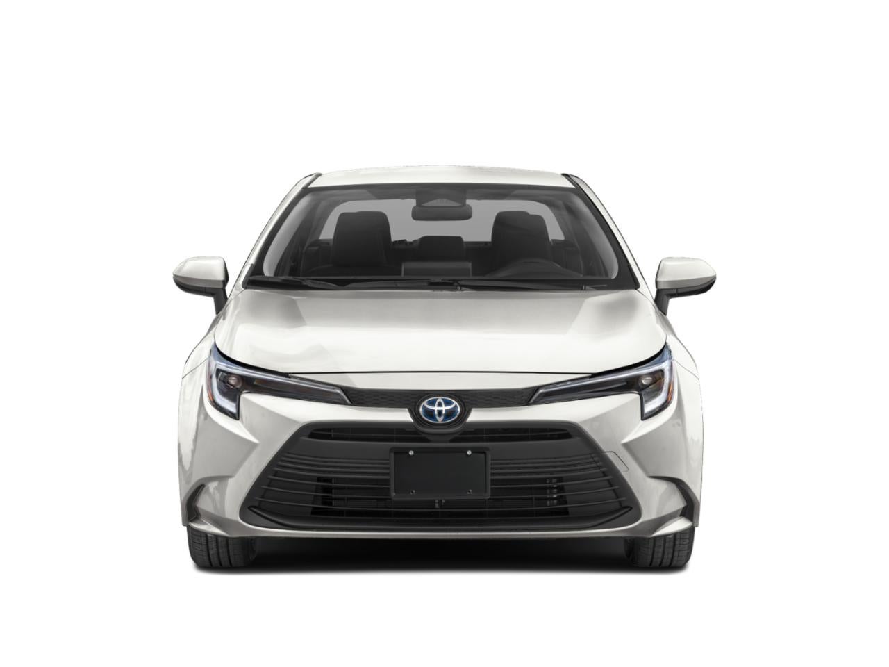 2024 Toyota Corolla Hybrid LE FWD (Natl)