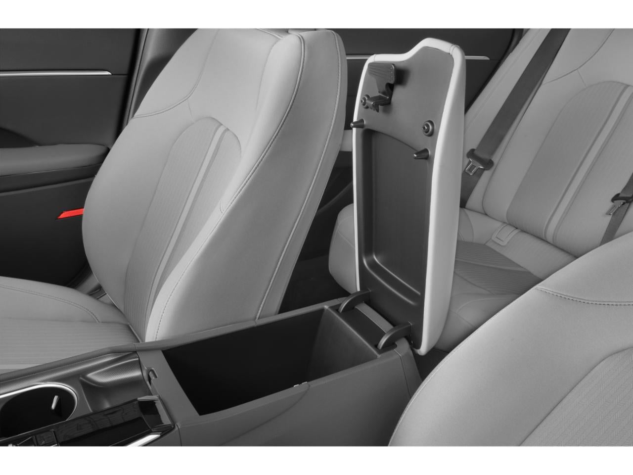 2023 Hyundai SONATA SEL 2.5L