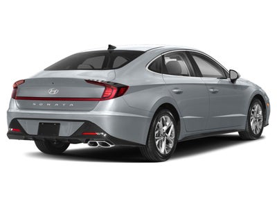 2023 Hyundai SONATA SEL 2.5L