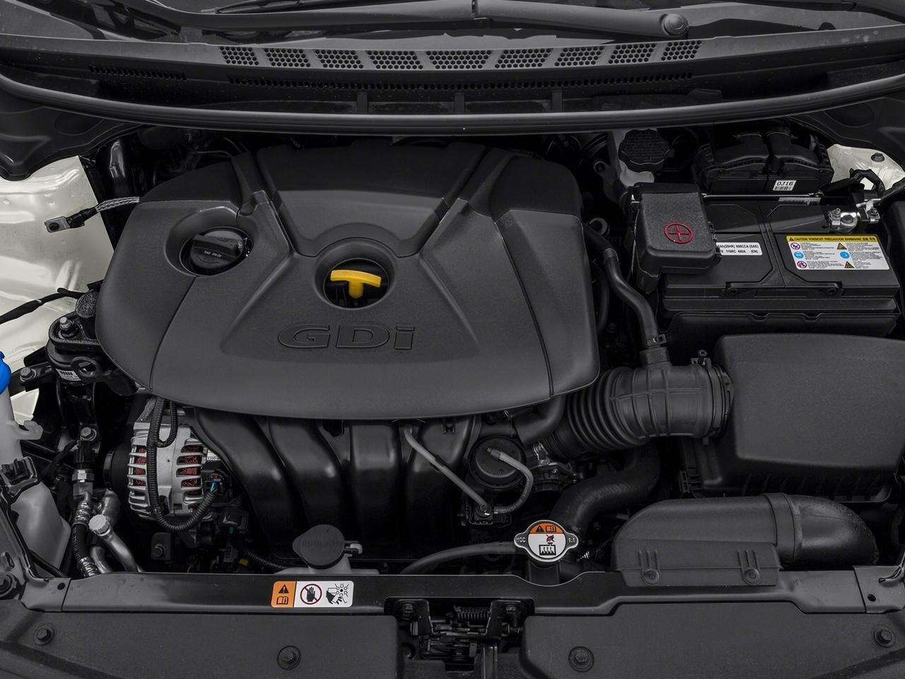 2016 Kia Forte Koup 2dr Cpe Auto EX