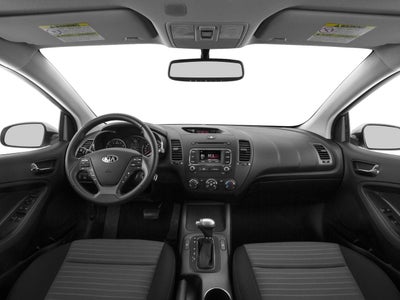 2016 Kia Forte Koup 2dr Cpe Auto EX