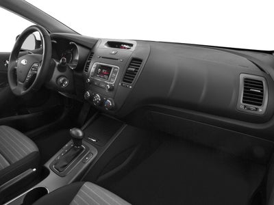 2016 Kia Forte Koup 2dr Cpe Auto EX