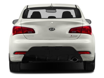 2016 Kia Forte Koup 2dr Cpe Auto EX