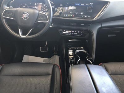 2023 Buick Envision FWD 4dr Essence