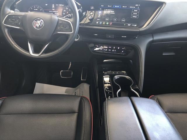 2023 Buick Envision FWD 4dr Essence